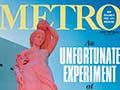 <em>Metro</em>
