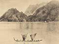 Julien Crozet's <em>Voyage</em>