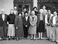 University of Auckland Department of Māori Studies staff, 1993
