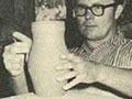 Mirek Smisek, potter