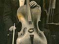 The 4YA orchestra
