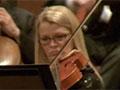 The NZSO wows Europe