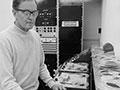 Douglas Lilburn: <em>Soundscape with lake and river</em>