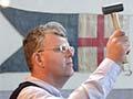 Northern composers: David Hamilton