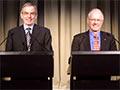 Stephen Levine and Nigel Roberts, Government and Nation theme editors