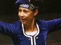 Highland dance