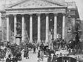 Royal Exchange, London