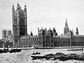 Houses of Parliament, London