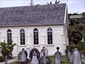 Christ Church, Russell