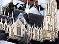 First Church, Dunedin 