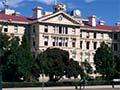 Government Buildings, Wellington