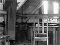 Rutherford's den  