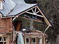 Natural hazards 
