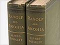 Ranolf and Amohia