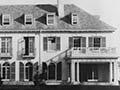 Bishopscourt, Christchurch, 1926