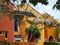 Napier Street Townhouses, Auckland