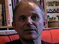 Chris Knox on <em>Backch@t</em>, 1998