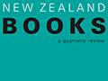<em>New Zealand Books</em>