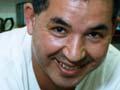 Moroccan Mustapha Nijai, 1992 