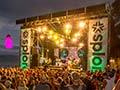 Splore festival