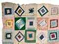 19th-century quilt