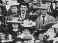 The Farry family of Dunedin