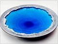 Len Castle, 'Alkaline spring', 2000