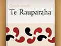 Te Ara e-books