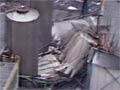Aftermath of the Edgecumbe quake