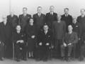 New Zealand National Party cabinet, 1951