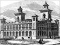 The New Zealand Exhibition, Dunedin, 1865