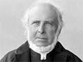Archdeacon Robert Maunsell