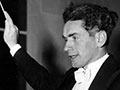 Georg Tintner conducting