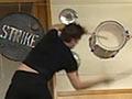 Video: Strike, 2001