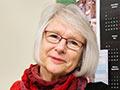 Rosemary Du Plessis, Social Connections theme editor