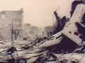 Napier after the 1931 earthquake