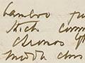 Beatrice Webb's diary, 1898