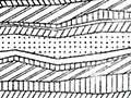 Table of adolescent leisure activities, Hydrotown, 1957