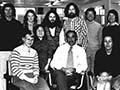 Social statisticians, 1975
