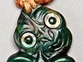 James Cook's tiki