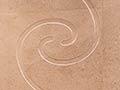 Art at an overseas post