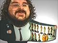 New Zealand film: Oscars for <em>The return of the king</em>