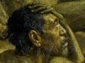 'The arrival of the Maoris in New Zealand'