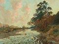 James Nairn, 'Hutt River'