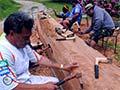 Atafu Tokelau community group