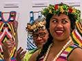 Tuvalu fatele, 2014