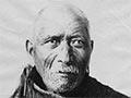 Wiremu Pātara Te Tuhi