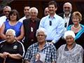 Te whakarewanga o te haurongo mō Wī Pere