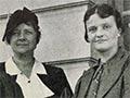 Interactive: New Education Fellowship conference, 1937
