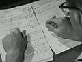 Video: Correspondence School courses, 1956